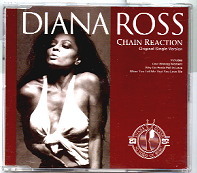 Diana Ross - Chain Reaction